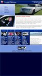 Mobile Screenshot of peilimousine.com